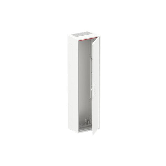 EAN 4011617520306 - ABB STRIEBEL & JOHN 2CPX052030R9999 armario rack Bastidor de pared Gris claro imagen 2