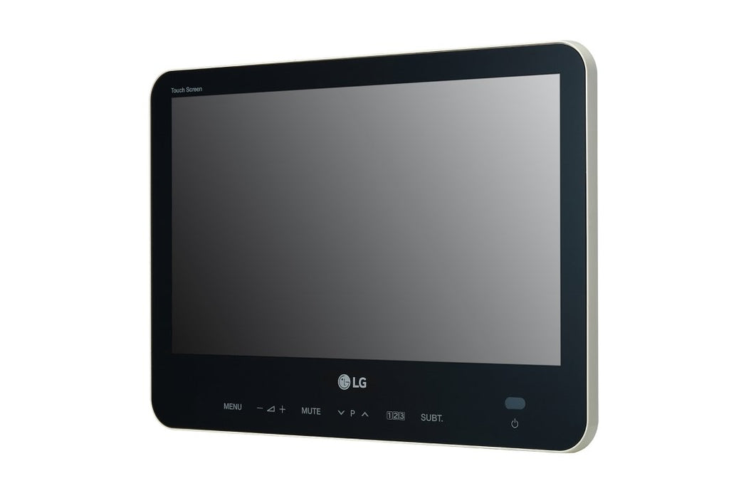 EAN 8806098371792 - LG 15LU766A.AEU televisión para el sector hotelero 39,6 cm (15.6") Full HD 250 cd / m² Beige, Negro 2 W imagen 2