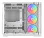 EAN 6930788450862 - SAMA Gears V60 Midi Tower Blanco imagen 3