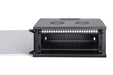 EAN 4016032499633 - Digitus DN-49201-SET armario rack Bastidor de pared Negro imagen 3