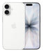 EAN 195950643787 - Apple iPhone 17 16 cm (6.3") SIM doble iOS 26 5G USB Tipo C 256 GB Blanco imagen 1