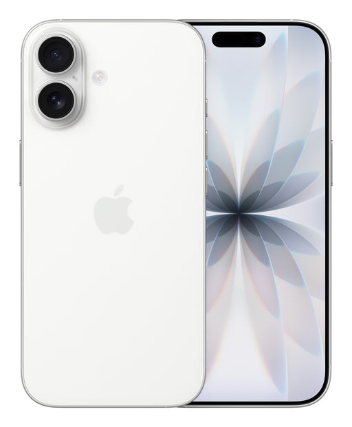 EAN 195950643718 - Apple iPhone 17 16 cm (6.3") SIM doble iOS 26 5G USB Tipo C 256 GB Blanco imagen 1