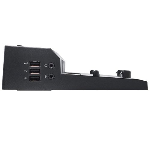 EAN 5054484616641 - DELL 452-11429 base para portátil y replicador de puertos Acoplamiento Negro imagen 3