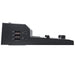 EAN 5054484616641 - DELL 452-11429 base para portátil y replicador de puertos Acoplamiento Negro imagen 3