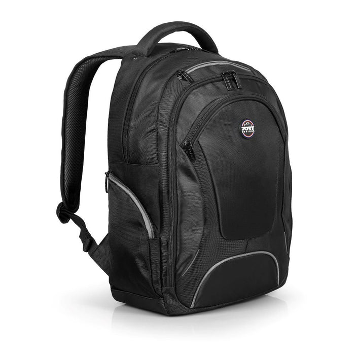 EAN 3567041605115 - PORT Designs Courchevel II Eco mochila Mochila informal Negro Nylon imagen 6