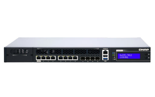 EAN 4711103080269 - QNAP QuCPE-7012 imagen 1