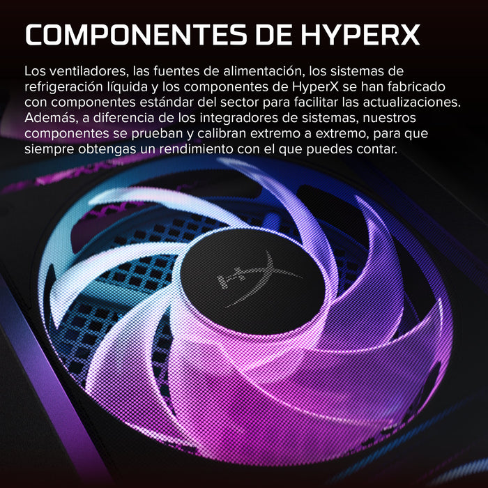 EAN 821844753033 - HP HyperX OMEN MAX 45L Gaming Desktop GT24-0001ns PC Intel Core Ultra 7 32 GB DDR5-SDRAM NVIDIA GeForce RT imagen 11