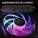 EAN 821844753033 - HP HyperX OMEN MAX 45L Gaming Desktop GT24-0001ns PC Intel Core Ultra 7 32 GB DDR5-SDRAM NVIDIA GeForce RT imagen 11