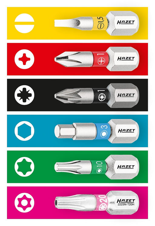 EAN 4000896042289 - HAZET 882 accesorio para herramienta multifunción imagen 2