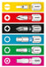 EAN 4000896244522 - HAZET 2200SC-3 accesorio para herramienta multifunción imagen 6