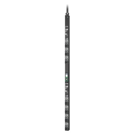 EAN 731304439110 - APC APDU10450SW unidad de distribución de energía (PDU) 48 salidas AC 0U Negro imagen 1