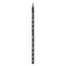 EAN 731304439110 - APC APDU10450SW unidad de distribución de energía (PDU) 48 salidas AC 0U Negro imagen 1