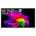 EAN 8806096685914 - LG OLED evo AI OLED55G64LW 139,7 cm (55") 4K Ultra HD Smart TV Wifi Plata imagen 1