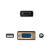 EAN 8433281013834 - Nanocable 10.15.4350 adaptador de cable de vídeo 1,8 m HDMI tipo A (Estándar) VGA (D-Sub) + 3.5mm + USB T imagen 3