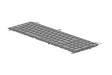 EAN 5715328292246 - HP P42484-B31 refacción para laptop Teclado imagen 1
