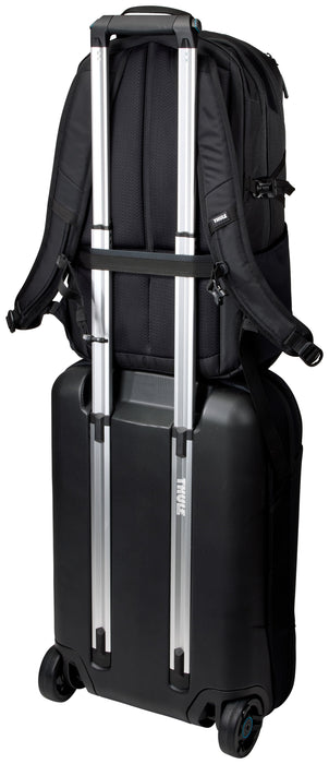 EAN 0085854253420 - Thule EnRoute TEBP4216 - Black mochila Mochila informal Negro Nylon imagen 9