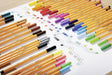 EAN 4006381493499 - STABILO point 88 rotulador de punta fina Medio Multicolor 8 pieza(s) imagen 5