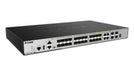EAN 0790069472237 - D-Link DGS-3630-28SC switch Gestionado L3 1U Negro imagen 1