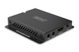 EAN 4016032495635 - Digitus DS-55342 extensor audio/video Transmisor y receptor de señales AV Negro imagen 4
