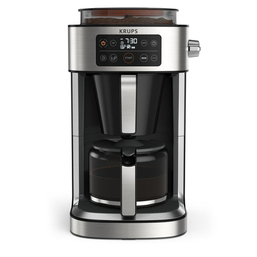 EAN 3045387242572 - Krups Aroma Partner KM760D Semi-automática Cafetera de filtro imagen 2