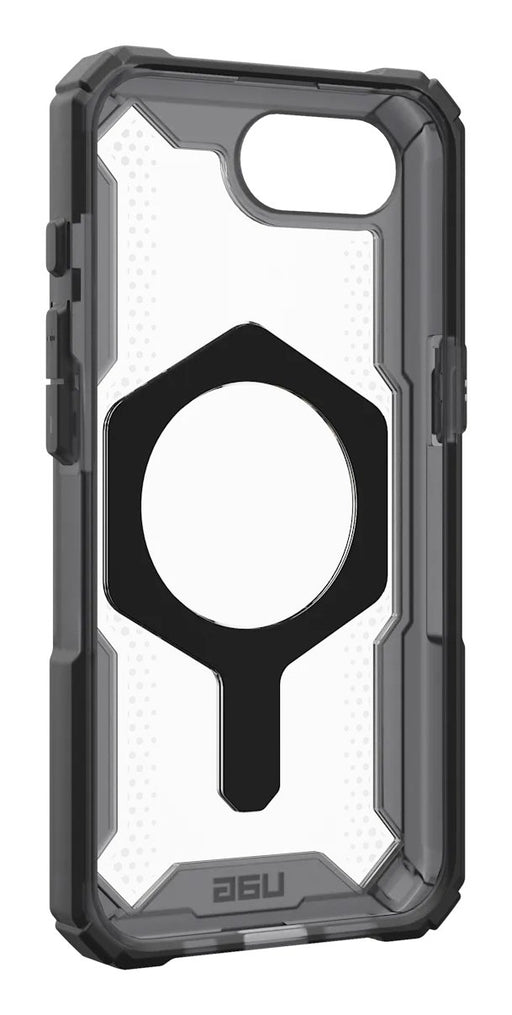 EAN 0840283917325 - Urban Armor Gear 114500113136 funda para teléfono móvil 15,5 cm (6.1") Ceniza, Titanio imagen 1
