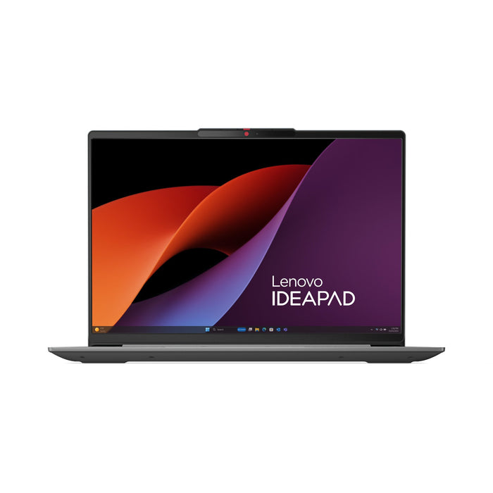 EAN 198154686178 - Lenovo IdeaPad Slim 5 14Q8X9 Copilot+ PC Snapdragon X1P-42-100 Portátil 35,6 cm (14") WUXGA 32 GB LPDDR5x- imagen 2