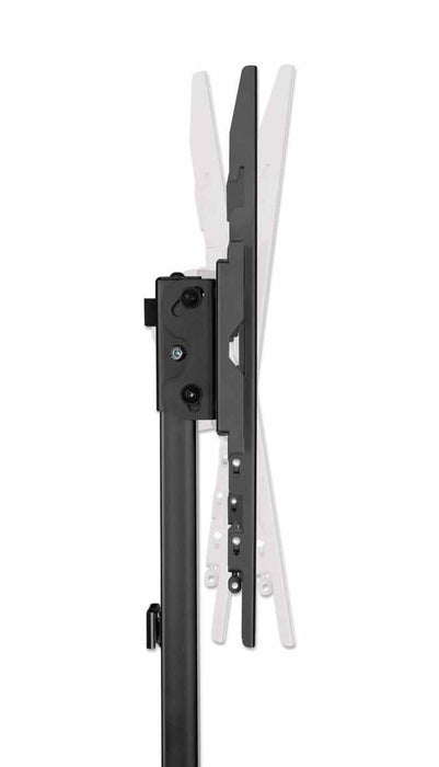 EAN 766623462044 - Manhattan 462044 soporte para TV 177,8 cm (70") Negro imagen 7