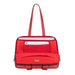 EAN 4260403579145 - Rivacase 8992 35,6 cm (14") Estuche para dama Rojo imagen 9