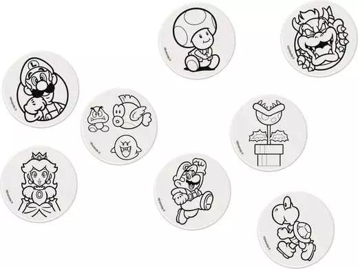 EAN 4005555280064 - Ravensburger 12028006 juguete de arte y manualidades imagen 3