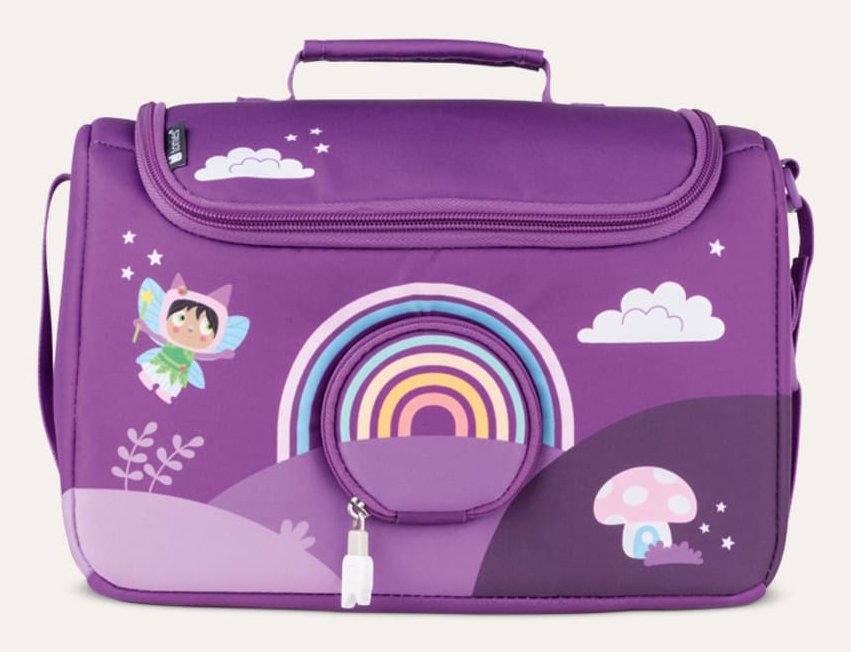 EAN 4251192136527 - tonies 10002405 bolso y bandolera Poliéster Violeta Chica Bolso de mano imagen 1