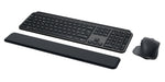 EAN 5099206104457 - Logitech Master MX Keys Combo for Bussiness teclado Ratón incluido Oficina RF Wireless + Bluetooth QWERTY imagen 1