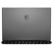 EAN 4711377214414 - MSI CreatorPro X18 HX A14VMG-279ES Intel® Core™ i9 i9-14900HX Estación de trabajo móvil 45,7 cm (18") WQU imagen 2