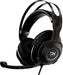 EAN 196188047873 - HyperX Cloud Revolver - Gaming Headset + 7.1 (Gunmetal) Alámbrico Diadema Juego Negro imagen 2