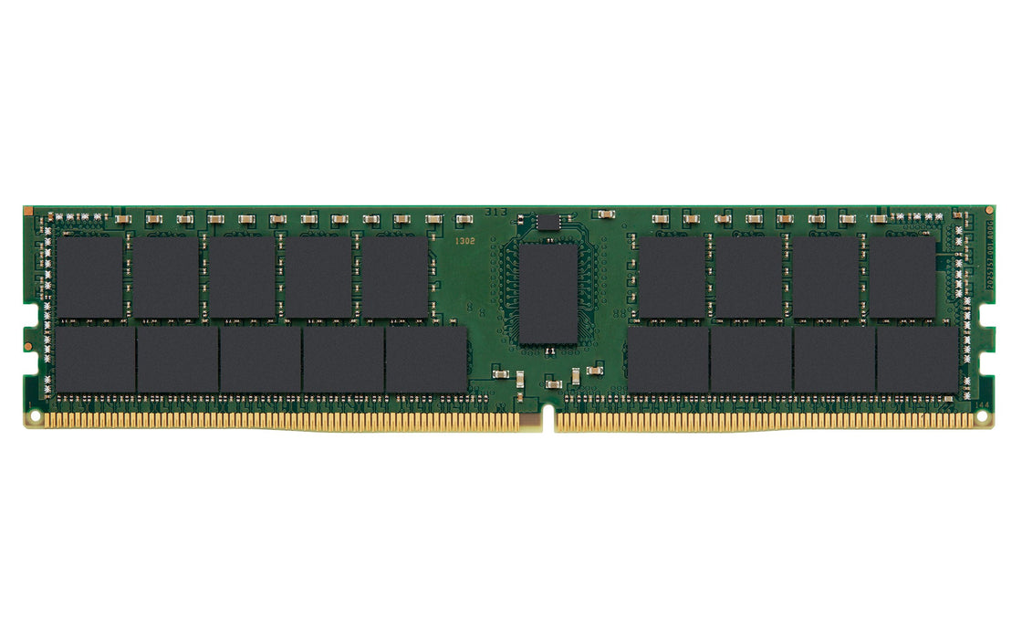 EAN 0740617342321 - Kingston Technology KSM32RD4/64SC módulo de memoria 64 GB 1 x 64 GB DDR4 3200 MT/s 288-pin DIMM imagen 1