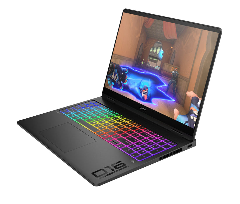 EAN 198990499512 - HP OMEN MAX Gaming Laptop 16-ah0001ns Intel Core Ultra 9 275HX Portátil 40,6 cm (16") WQXGA 32 GB DDR5-SDR imagen 14
