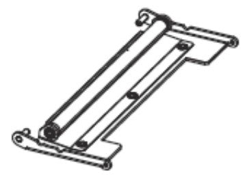 EAN 5704174823896 - Zebra P1046696-110 accesorio o pieza de recambio para impresora/escáner 1 pieza(s) imagen 1