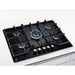 EAN 7332543834037 - Electrolux KGG75362K Negro Integrado 75 cm Encimera de gas 5 zona(s) imagen 12