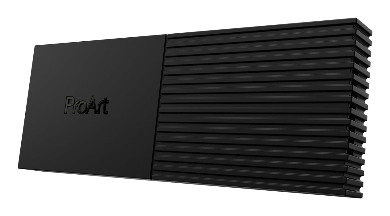EAN 4711636448321 - ASUS PA40SU Caja externa para unidad de estado sólido (SSD) Negro M.2 imagen 10