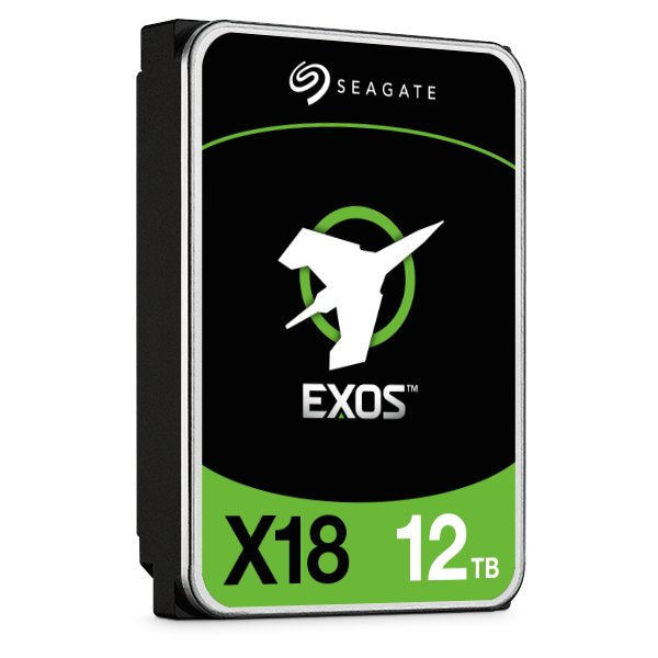 EAN 0763649139141 - Seagate Enterprise ST12000NM000J disco duro interno 12 TB 7200 RPM 256 MB 3.5" Serial ATA III imagen 2