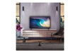 EAN 8806096360309 - LG NanoCell AI 43NANO80A6B 109,2 cm (43") 4K Ultra HD Smart TV Wifi Negro imagen 4