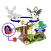 EAN 0194735190751 - MEGA Pokémon HTH69 juguete de construcción imagen 1