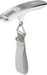 EAN 4040849718830 - Goobay 71883 báscula de equipaje 40 kg Electrónico imagen 1