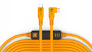 EAN 0818307015821 - Tether Tools CUC31RT2-ORG cable USB USB 3.2 Gen 1 (3.1 Gen 1) 9,4 m USB C Naranja imagen 2