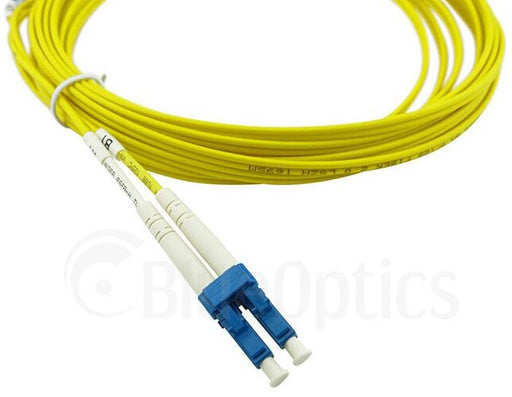 EAN 4063232618357 - BlueOptics SFP3133BU3MK Cable de fibra óptica e InfiniBand 3 m LC ST Amarillo imagen 2
