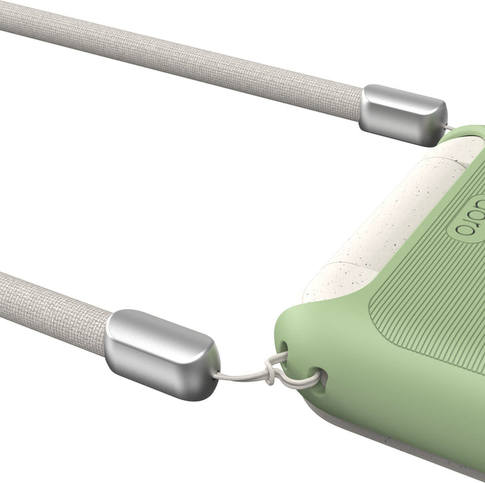 EAN 7322460089252 - Doro 8925 funda para teléfono móvil 11,4 cm (4.5") Verde imagen 3