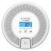 EAN 0810194780011 - X-Sense CO03D-W detector de humo Detector de monóxido de carbono Interconectables Inalámbrico imagen 1