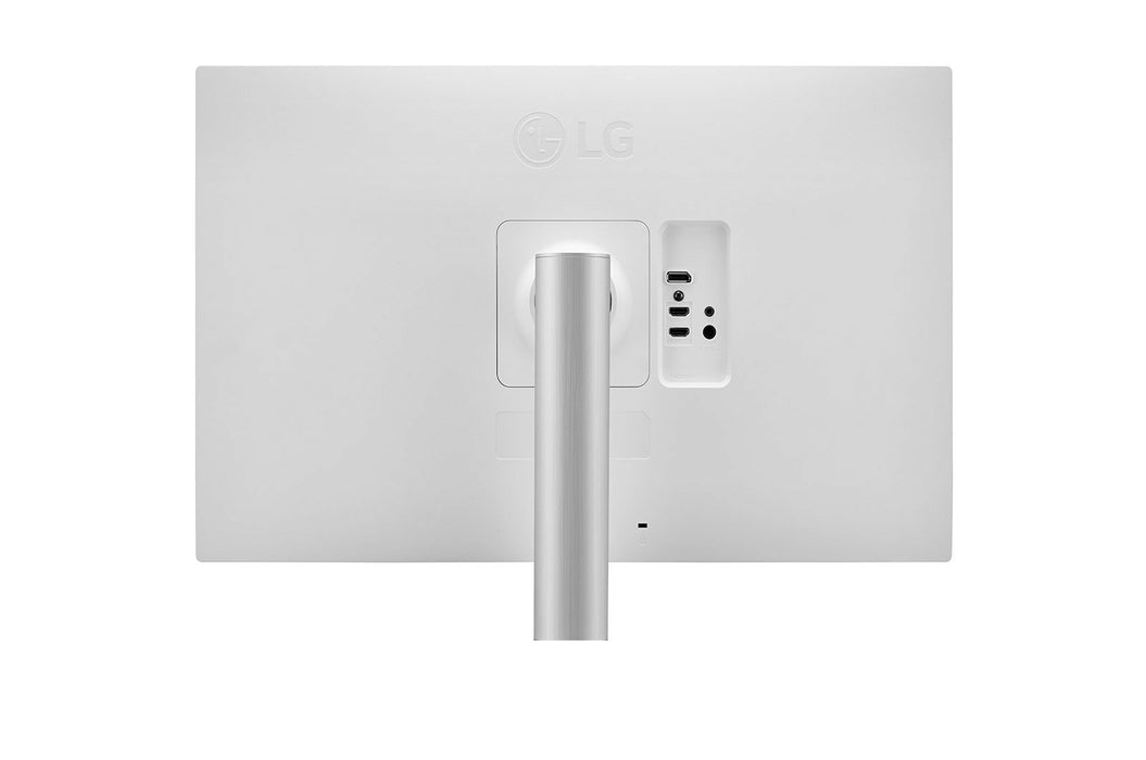 EAN 8806096366660 - LG 27UP650K-W.AEU pantalla para PC 68,6 cm (27") 3840 x 2160 Pixeles 4K Ultra HD LED Blanco imagen 7
