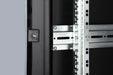 EAN 4016032353317 - Digitus DN-19 42U-6/6-B-1 armario rack Rack o bastidor independiente Negro imagen 7