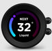 EAN 5056547202259 - NZXT Kraken Elite 240 RGB Procesador Sistema de refrigeración líquida todo en uno 12 cm Negro 1 pieza(s) imagen 3