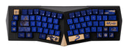 EAN 6978414652181 - Akko Year of Snake - Armor teclado Juego USB + RF Wireless + Bluetooth QWERTY Inglés de EE. UU. Negro imagen 1